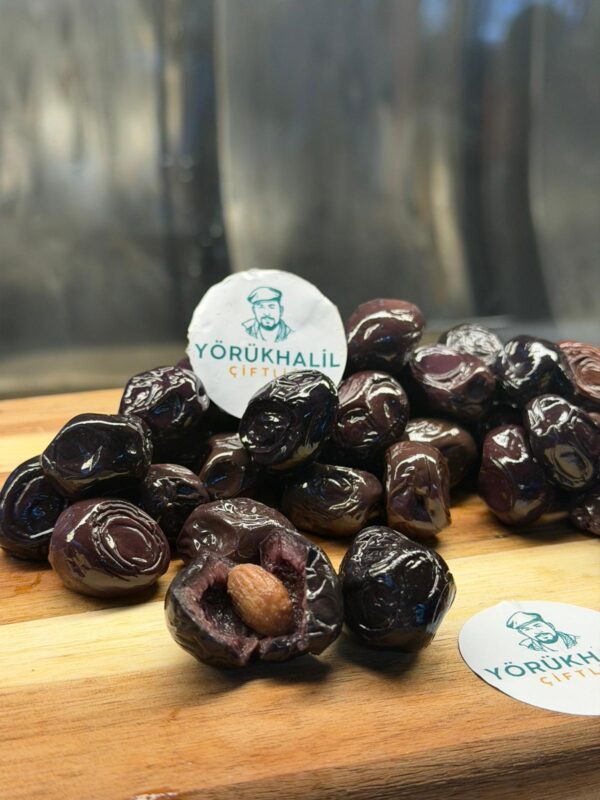 Zeytin (Gemlik)