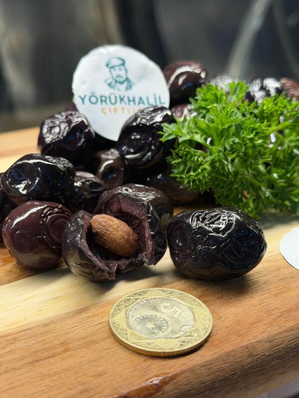 Zeytin (Gemlik)