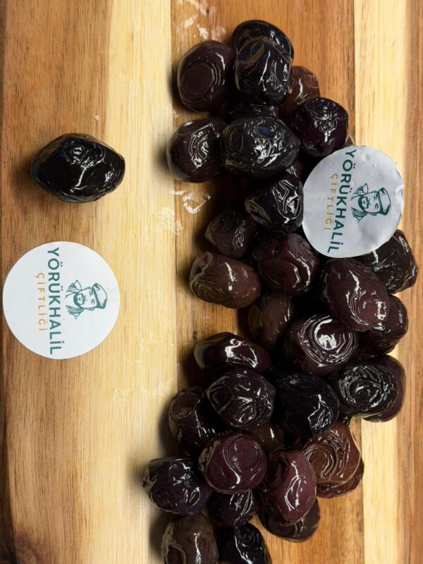 Zeytin (Gemlik)