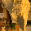 Antalya Elmalı Deri Peyniri