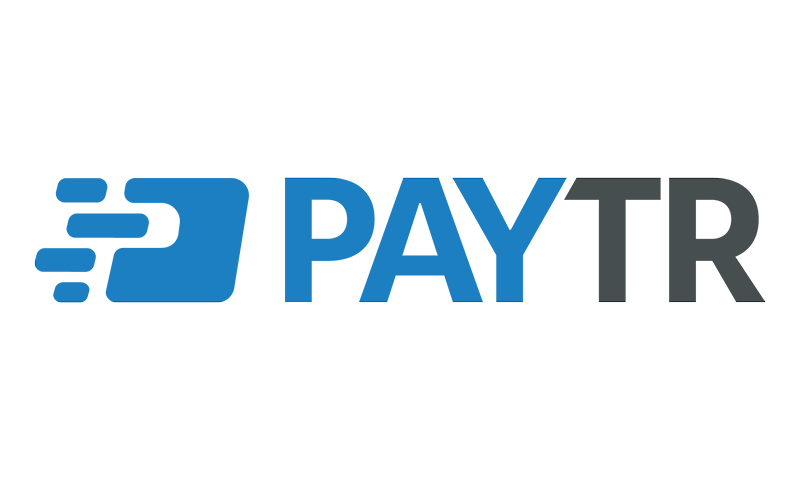 PAYTR ile güvenli ödeme